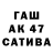 Cannafood конопля Ikhvan Salmanov
